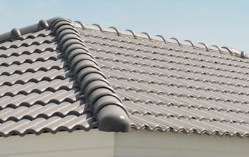 advantages of North Stainley clay roofing