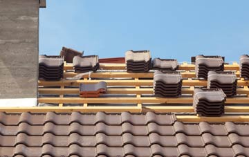 North Stainley clay roofing costs
