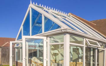 conservatory roof insulation costs North Stainley