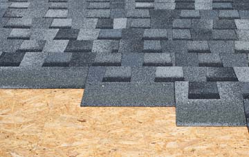 expert North Stainley asphalt roof companies