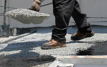 North Stainley flat roofing companies