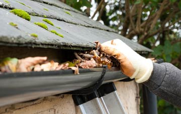 gutter cleaning North Stainley, North Yorkshire