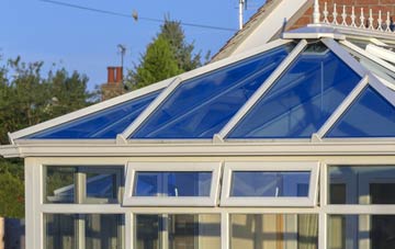 professional North Stainley conservatory insulation
