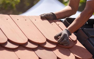 North Stainley roof tile contractors