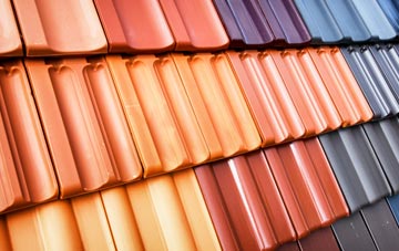 North Stainley roof tile costs