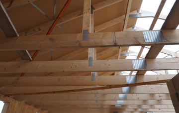 North Stainley roof truss costs
