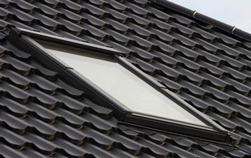 benefits of North Stainley roof windows