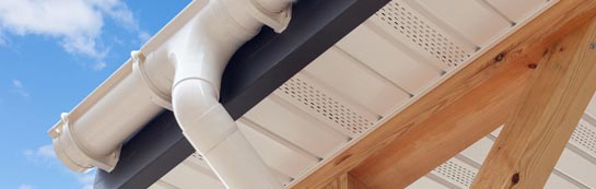 get North Stainley guttering quotes today