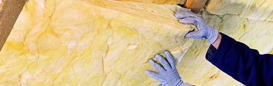 quotes for North Stainley roof insulation