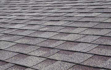 North Stainley tiles for shallow pitch roofing