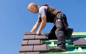 disadvantages of North Stainley slate roofing