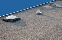 North Stainley flat roofing
