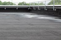 find rated North Stainley flat roofing companies