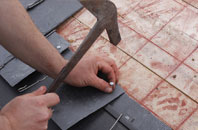 free North Stainley garage roof repair quotes