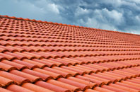 North Stainley roofing tiles