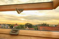rated North Stainley roof window companies
