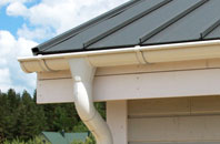 North Stainley soffits