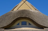North Stainley thatch roofing